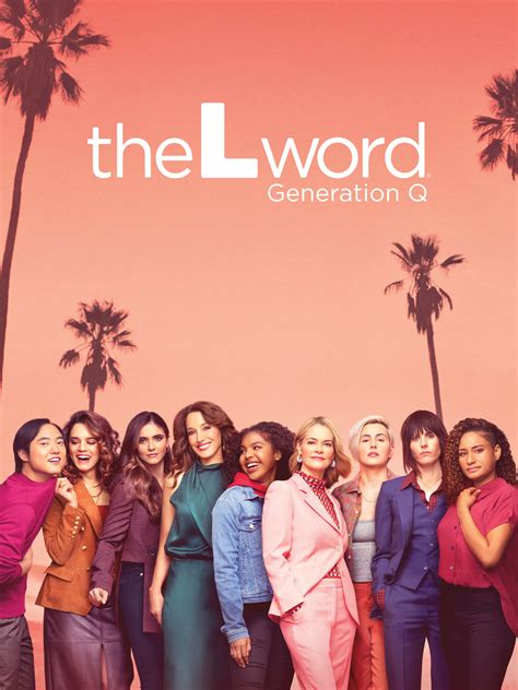 watch l word generation q